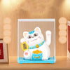 Maneki Neko Fortune Waving Lucky Cat