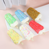 Popsicle Squeezy Fridge Magnet