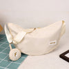 Trendy Fashion Nylon Crossbody Shoulder Bag