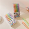Magic Colour Change Gel Pens Set of 6Pcs