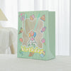 Sweet Cake Happy Birthday Paper Gift Bag
