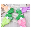 MIni Grape Shape Hand Pressure Fan