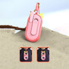 Wireless Handheld Walkie Talkie | Long Range 3km
