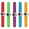 Astronaut Slap Bands