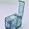 Cutie Cutters Double Hole Sharpener