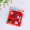 Magnetic Play Set | Science & Physics Fun Kit for Kids