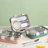 Bento Bliss – Stainless Steel Lunch Box 700+150ml