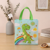 Cute Dinosaur Non-Woven Gift Bags