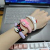 Glow-in-the-Dark Mosquito Repellent Bracelet