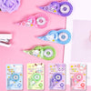 Fun & Stylish Correction Tape | Smudge-Free Writing