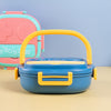 Adorable 500ml Lunch Box for Little Foodies
