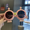 3D Fun Smiley Sunglasses for Boys & Girls