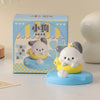 Painter Puppy & Duck BFF Mobile Holder