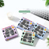 Fun Magnet Toy for Kids, Learning, Stress Relief Magnetic Toy Set of 10
