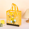 Honey Bee Theme Non-Woven Gift Bags