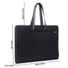 A3 Document File Folder Bag - Perfect for Office & School