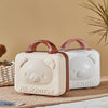 Portable Password Lock Suitcase – Perfect for Travel & Storage!