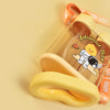 640ml Dual Compartment Straw Sipper Bottle