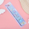 Unicorn Push Bubble Maze Scale | Ruler