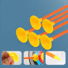 Archery Toy Set Outdoor Sport Shooting Game
