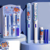 Kawaii Fountain Pen Set | Cute & Smooth Writing