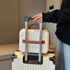 Portable Password Lock Suitcase – Perfect for Travel & Storage!