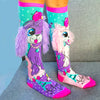 Puppy Kids' Knee-High Socks