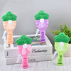 MIni Grape Shape Hand Pressure Fan