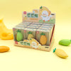 Realistic 3D Mango Eraser