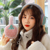 Cute Winter Plush Fruit & Veggie Earmuffs