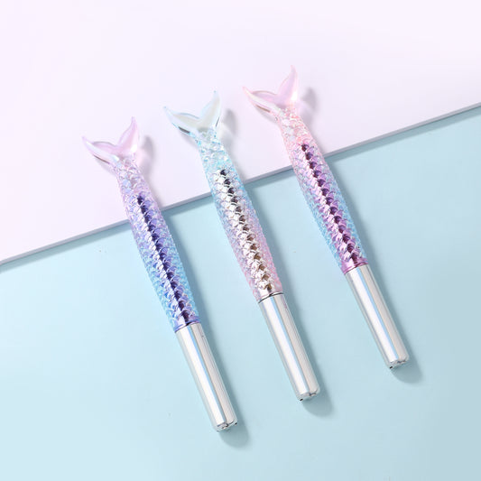 Magical Mermaid Fountain Pen
