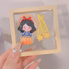 Cute Girls Hair Band & Hairpin Set | Party, Birthday & Daily Wear