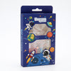 DIY Soft Glue Painting Arts and Crafts Set