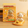 Creamy Bakehouse Buddies Phone Holder | Cute Desk Buddy