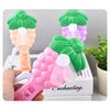MIni Grape Shape Hand Pressure Fan
