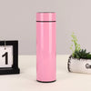 Personalized Photo & Name LED Temperature Bottle