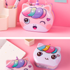 Magical Unicorn Money Saving Box | Piggy Bank