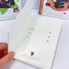 Call Me Apple Cat Pocket Notebook
