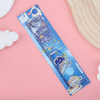Space Push Bubble Maze Scale | Ruler