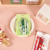 Christmas 7-Piece Stationery Gift Set