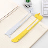 Animal Rulers Bookmark