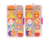 Cute 3D Fast Food Pencil Topper Eraser