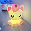 Magical Unicorn LED Night Light
