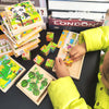 Wooden Block Puzzles for Toddlers & Kids | Fun & Educational