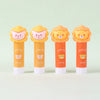 Little Lion & Bear Design Glue Stick