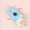 Popsicle Squeezy Fridge Magnet
