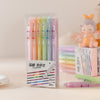 Magic Colour Change Gel Pens Set of 6Pcs