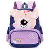 Cute Baby Cow School Bag