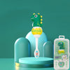 Cute Dino Kids Toothbrush - Ultra-Soft & Fun Dental Care