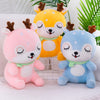 Sweet Dreams Deer Stuffed Plushies